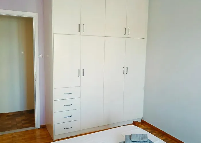 Takis Apartment