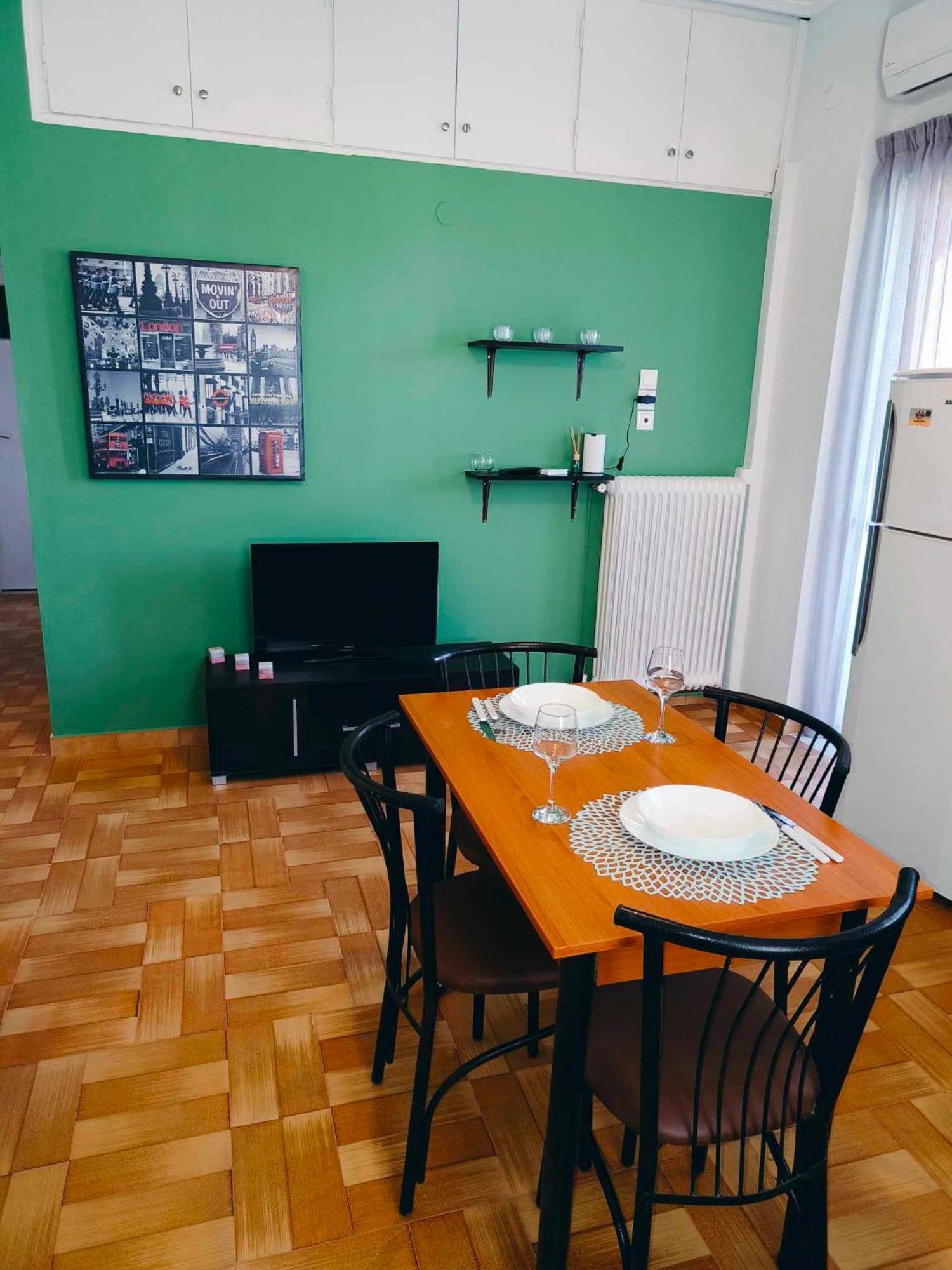 Apartment Takis Sparta