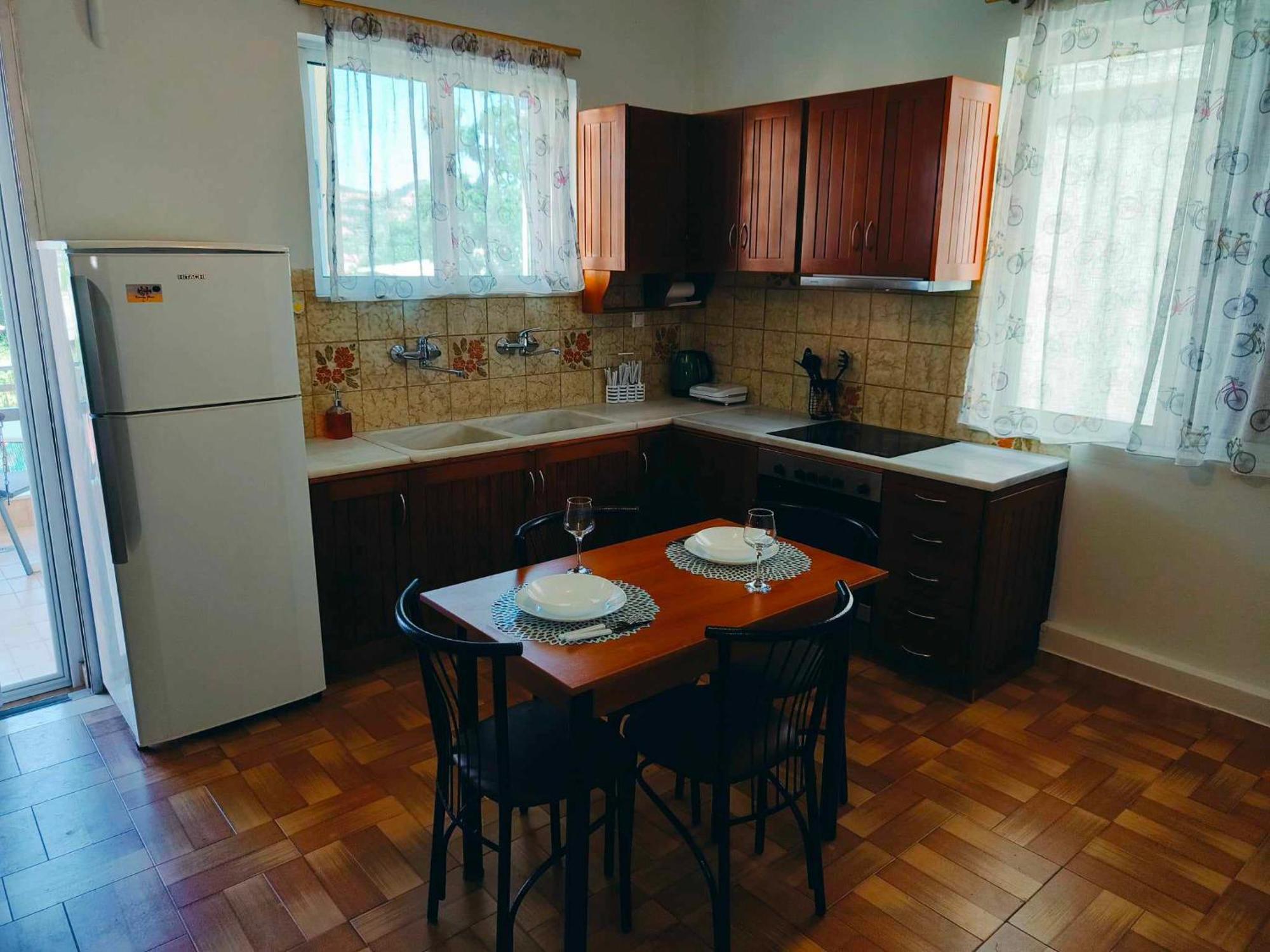 Apartment Takis Sparta